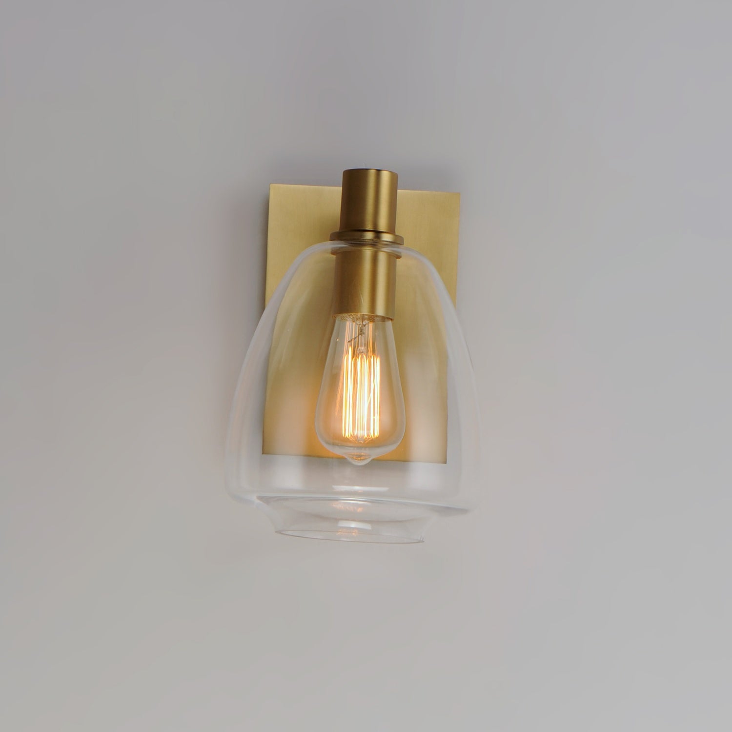 MAXIM, BABYLON-WALL SCONCE, WALL SCONCES