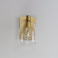 MAXIM, BABYLON-WALL SCONCE, WALL SCONCES