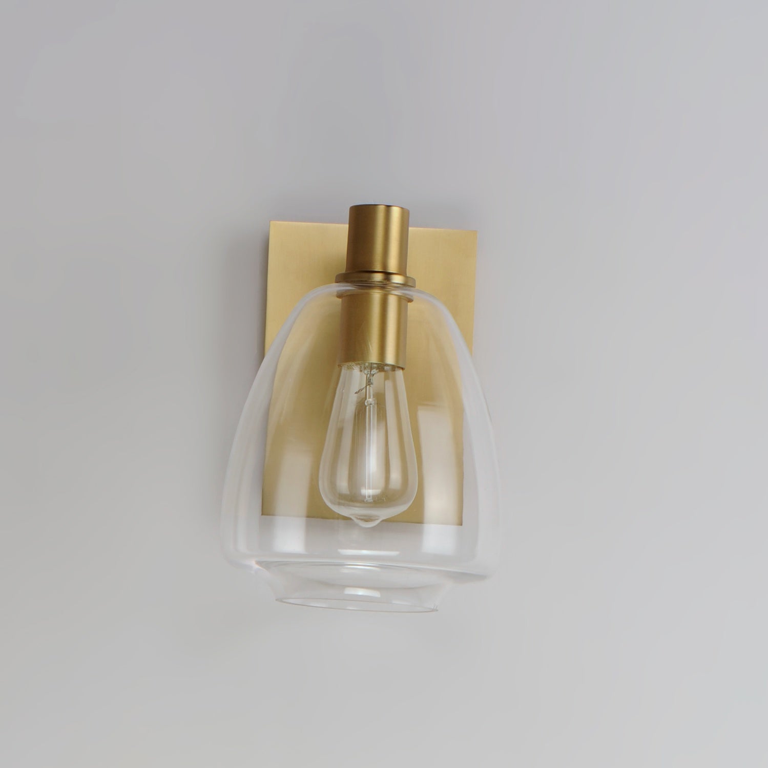 MAXIM, BABYLON-WALL SCONCE, WALL SCONCES