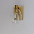MAXIM, BABYLON-WALL SCONCE, WALL SCONCES