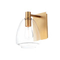 MAXIM, BABYLON-WALL SCONCE, WALL SCONCES