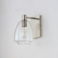 MAXIM, BABYLON-WALL SCONCE, WALL SCONCES