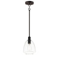 MAXIM, BABYLON-SINGLE PENDANT, CHANDELIER LIGHT