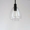 MAXIM, BABYLON-SINGLE PENDANT, CHANDELIER LIGHT