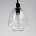 MAXIM, BABYLON-SINGLE PENDANT, CHANDELIER LIGHT