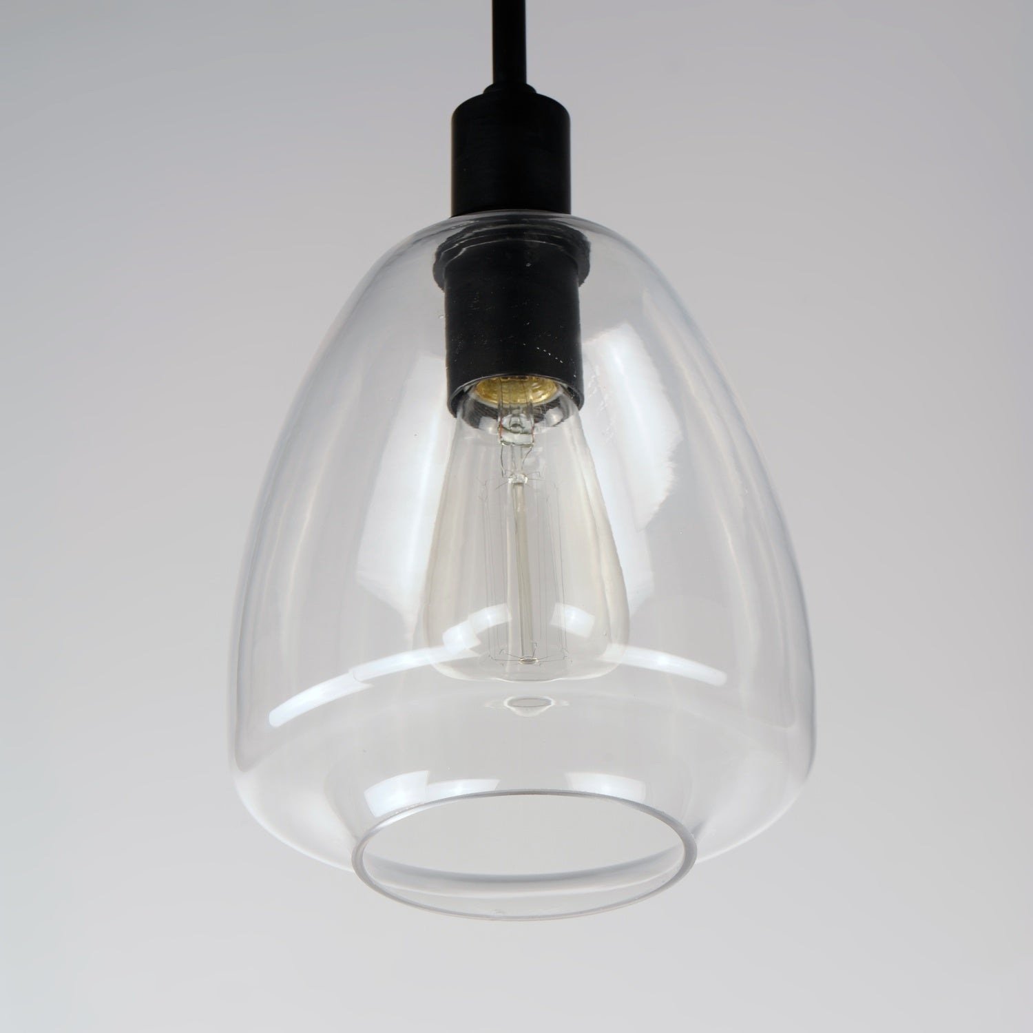 MAXIM, BABYLON-SINGLE PENDANT, CHANDELIER LIGHT