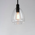 MAXIM, BABYLON-SINGLE PENDANT, CHANDELIER LIGHT