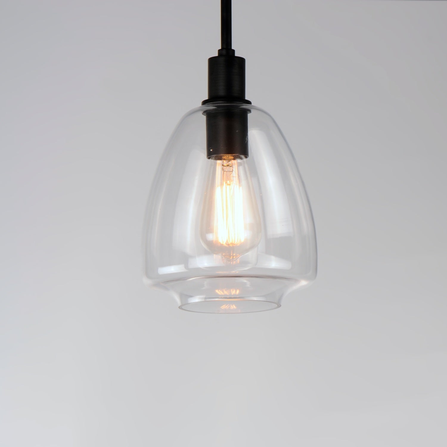 MAXIM, BABYLON-SINGLE PENDANT, CHANDELIER LIGHT