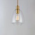 MAXIM, BABYLON-SINGLE PENDANT, CHANDELIER LIGHT