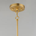 MAXIM, BABYLON-SINGLE PENDANT, CHANDELIER LIGHT