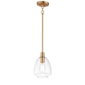 MAXIM, BABYLON-SINGLE PENDANT, CHANDELIER LIGHT