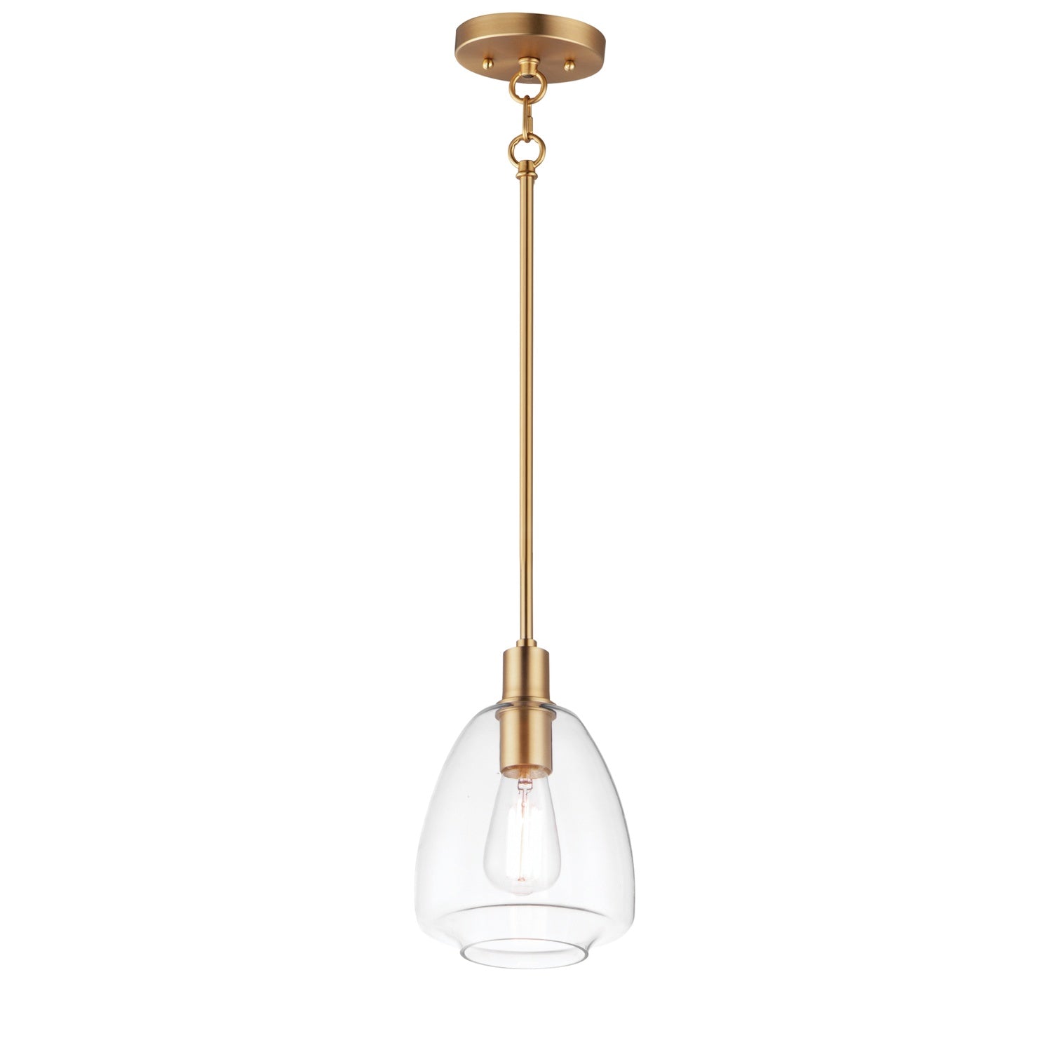 MAXIM, BABYLON-SINGLE PENDANT, CHANDELIER LIGHT