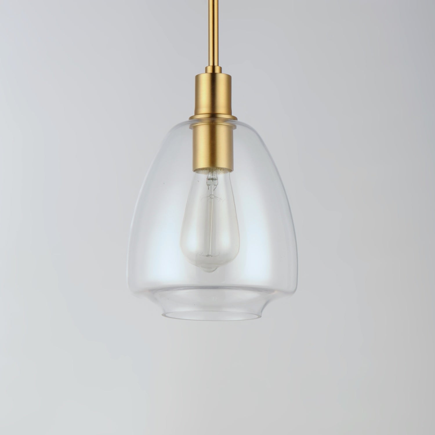 MAXIM, BABYLON-SINGLE PENDANT, CHANDELIER LIGHT
