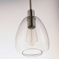 MAXIM, BABYLON-SINGLE PENDANT, CHANDELIER LIGHT