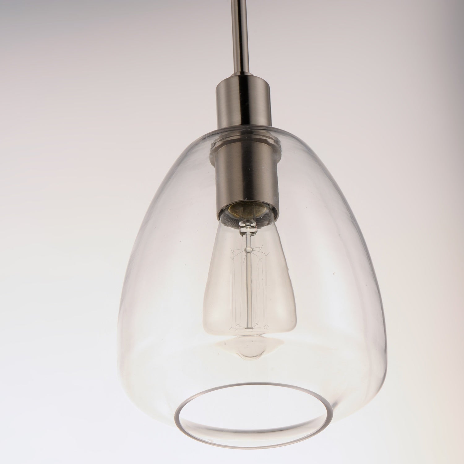MAXIM, BABYLON-SINGLE PENDANT, CHANDELIER LIGHT