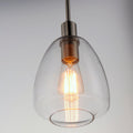 MAXIM, BABYLON-SINGLE PENDANT, CHANDELIER LIGHT