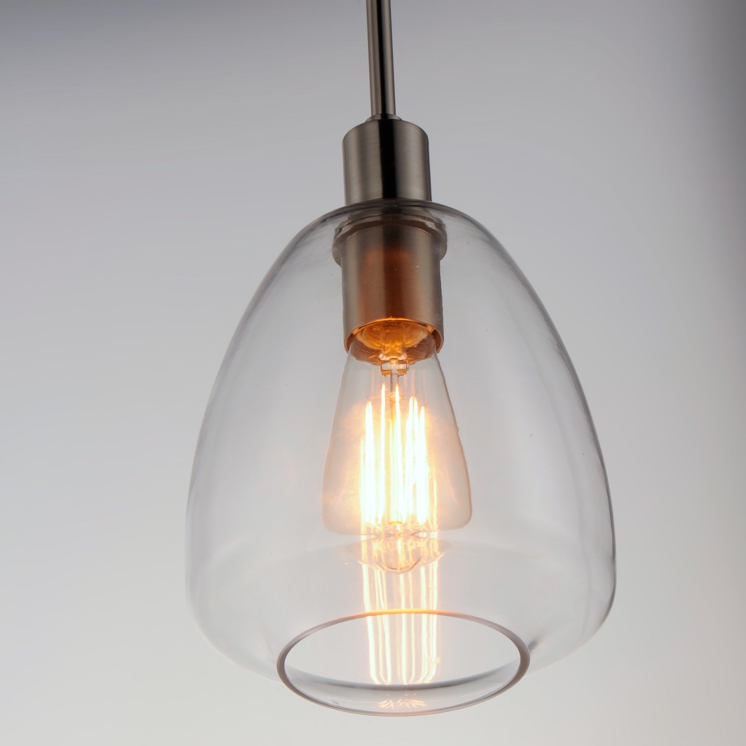 MAXIM, BABYLON-SINGLE PENDANT, CHANDELIER LIGHT