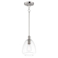 MAXIM, BABYLON-SINGLE PENDANT, CHANDELIER LIGHT