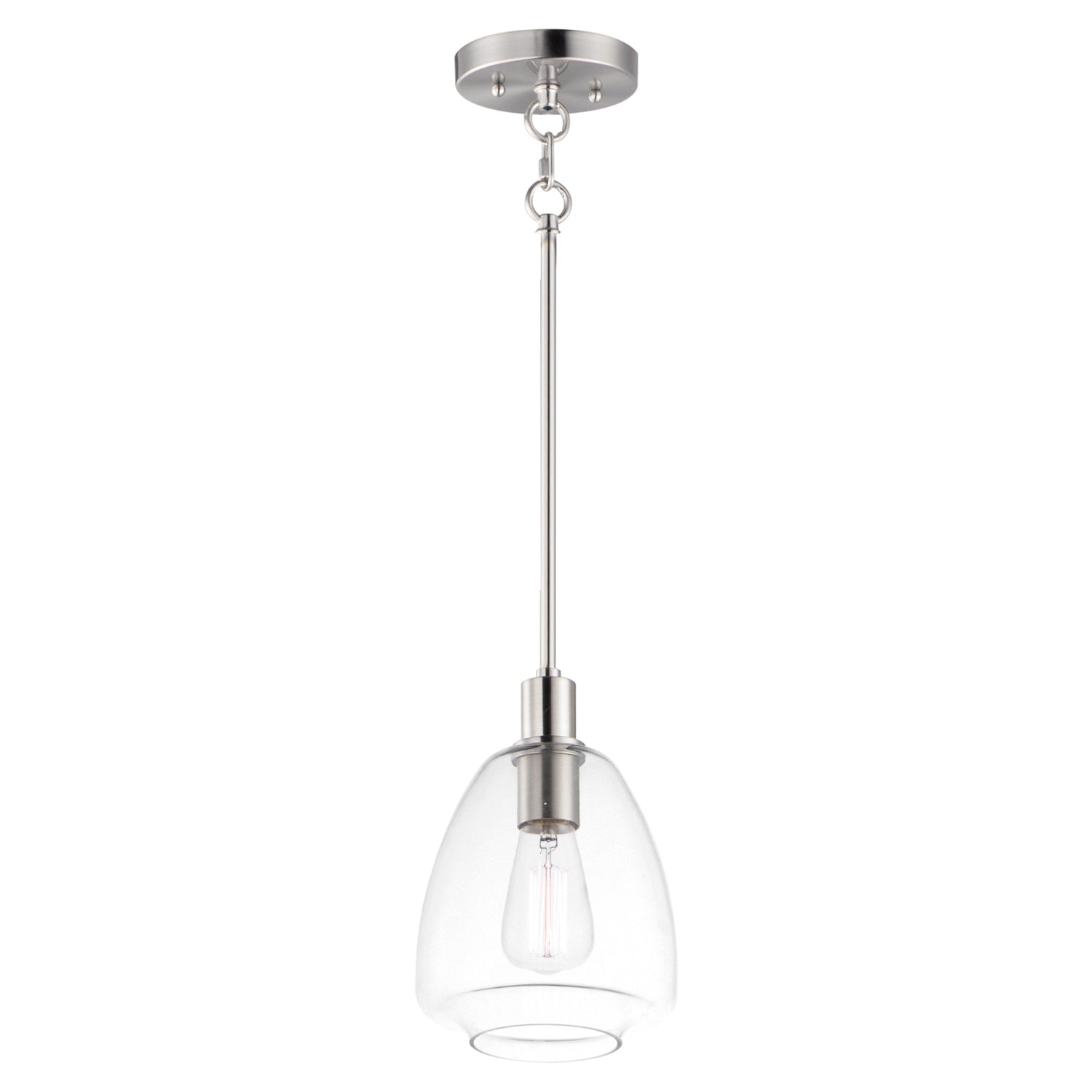 MAXIM, BABYLON-SINGLE PENDANT, CHANDELIER LIGHT