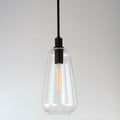 MAXIM, BABYLON-SINGLE PENDANT, CHANDELIER LIGHT