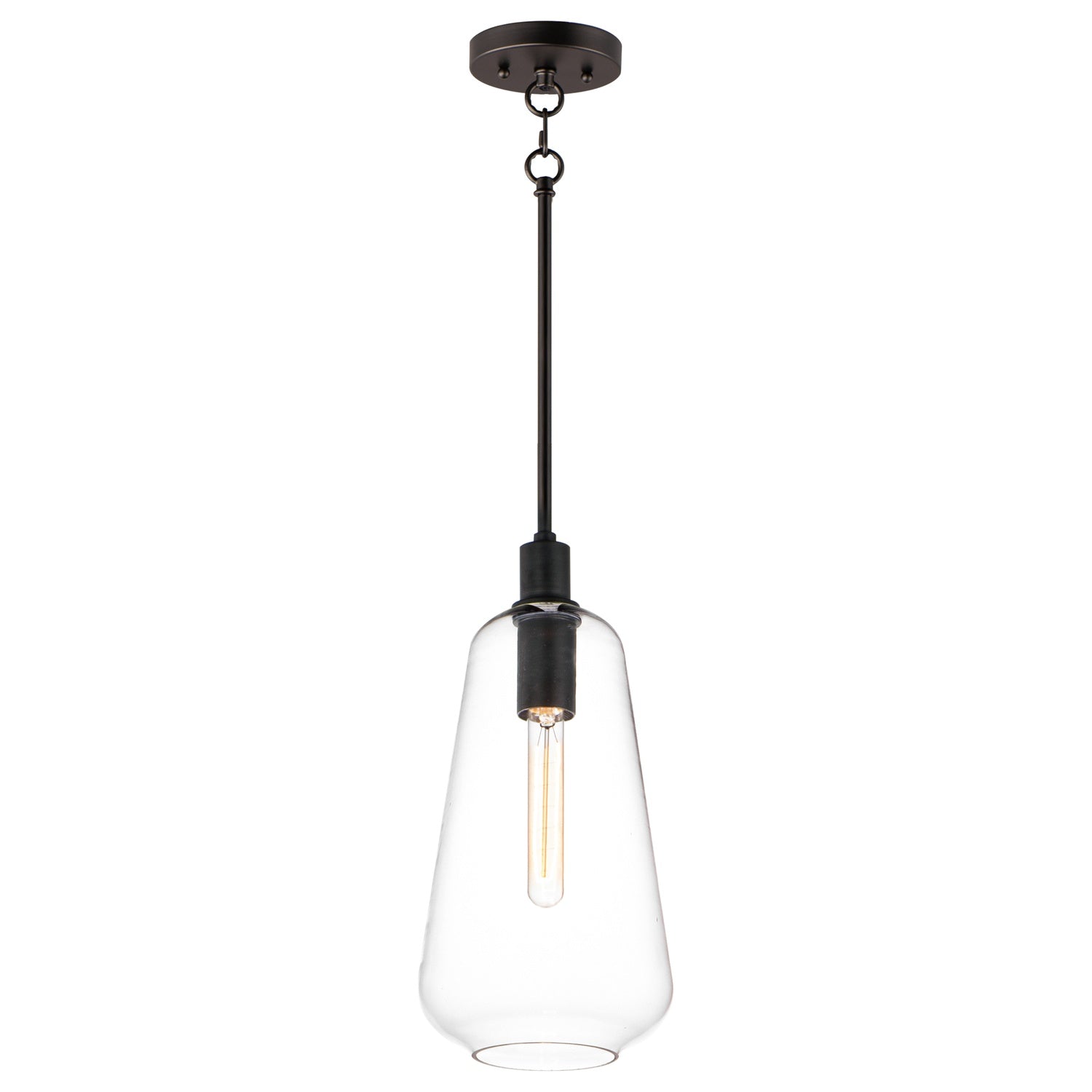 MAXIM, BABYLON-SINGLE PENDANT, CHANDELIER LIGHT