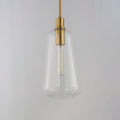 MAXIM, BABYLON-SINGLE PENDANT, CHANDELIER LIGHT