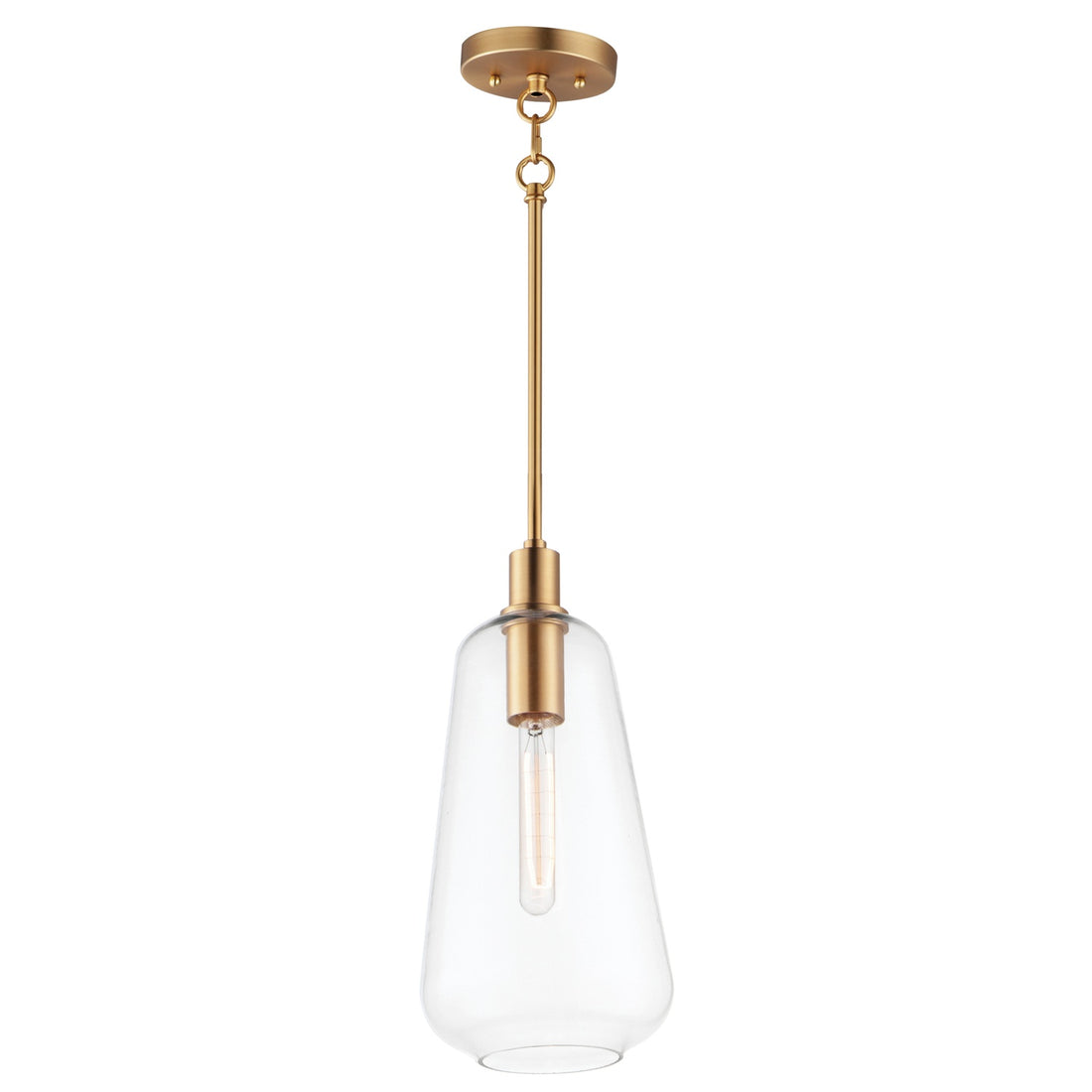 MAXIM, BABYLON-SINGLE PENDANT, CHANDELIER LIGHT