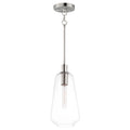MAXIM, BABYLON-SINGLE PENDANT, CHANDELIER LIGHT