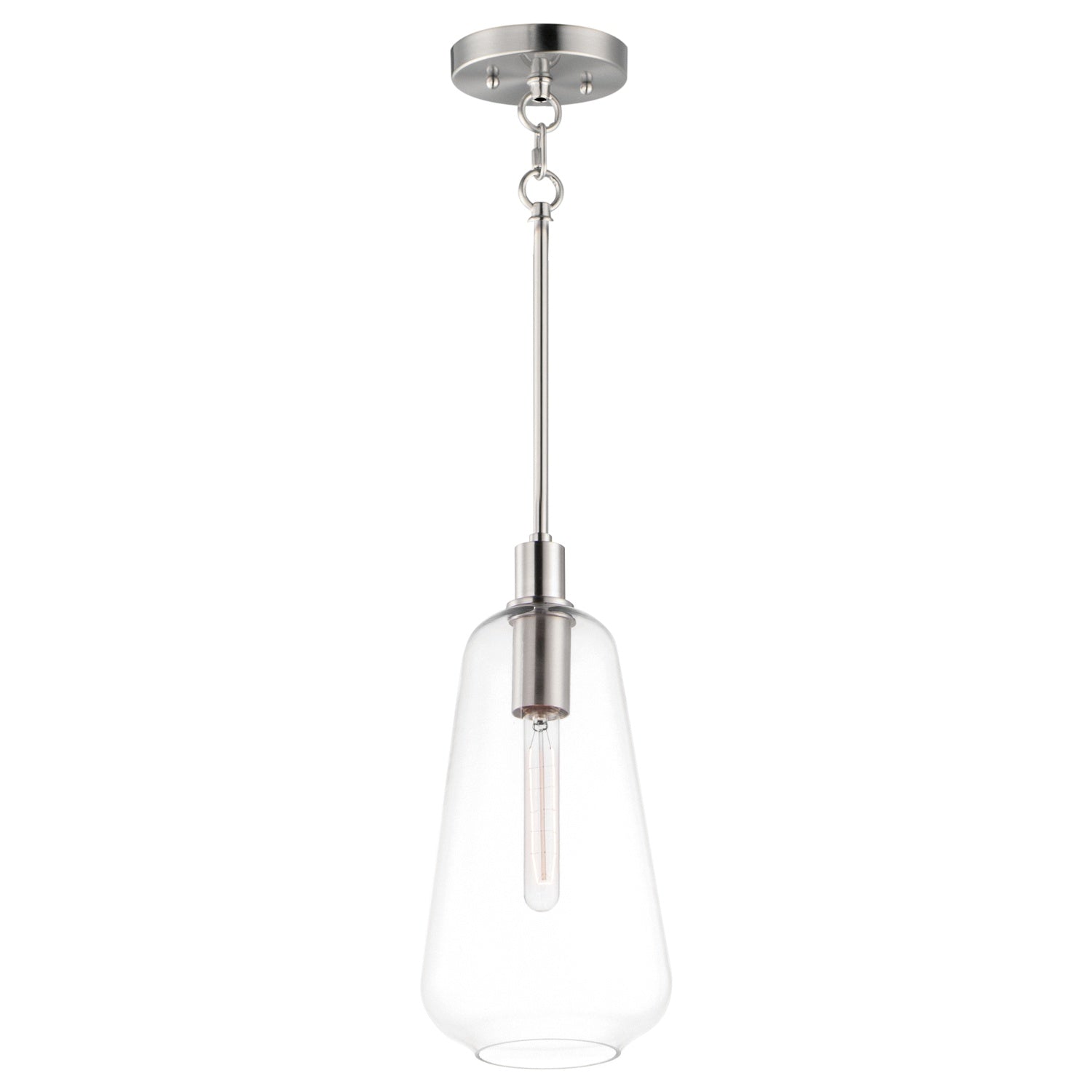 MAXIM, BABYLON-SINGLE PENDANT, CHANDELIER LIGHT