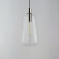 MAXIM, BABYLON-SINGLE PENDANT, CHANDELIER LIGHT