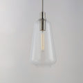 MAXIM, BABYLON-SINGLE PENDANT, CHANDELIER LIGHT