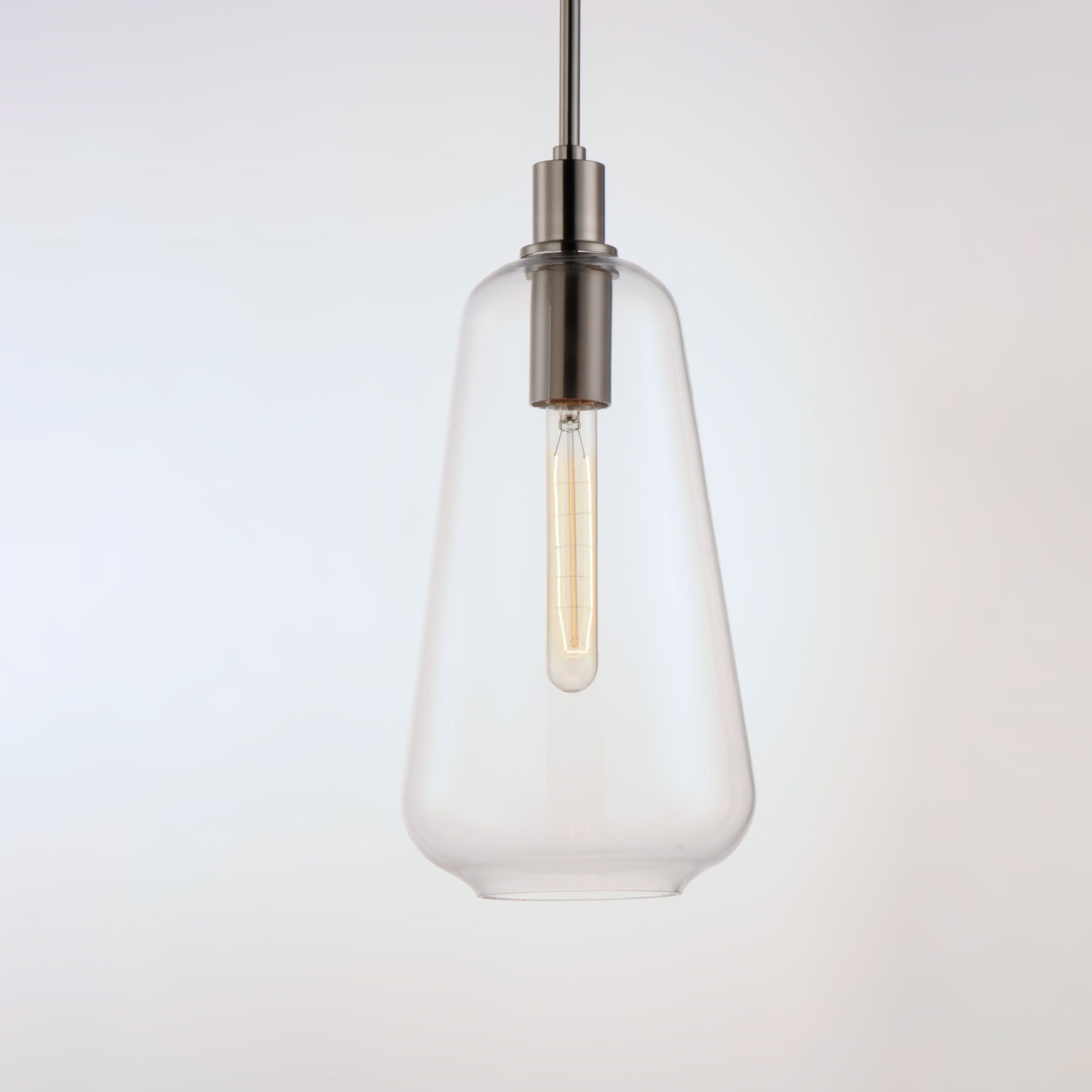 MAXIM, BABYLON-SINGLE PENDANT, CHANDELIER LIGHT