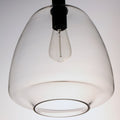 MAXIM, BABYLON-SINGLE PENDANT, CHANDELIER LIGHT
