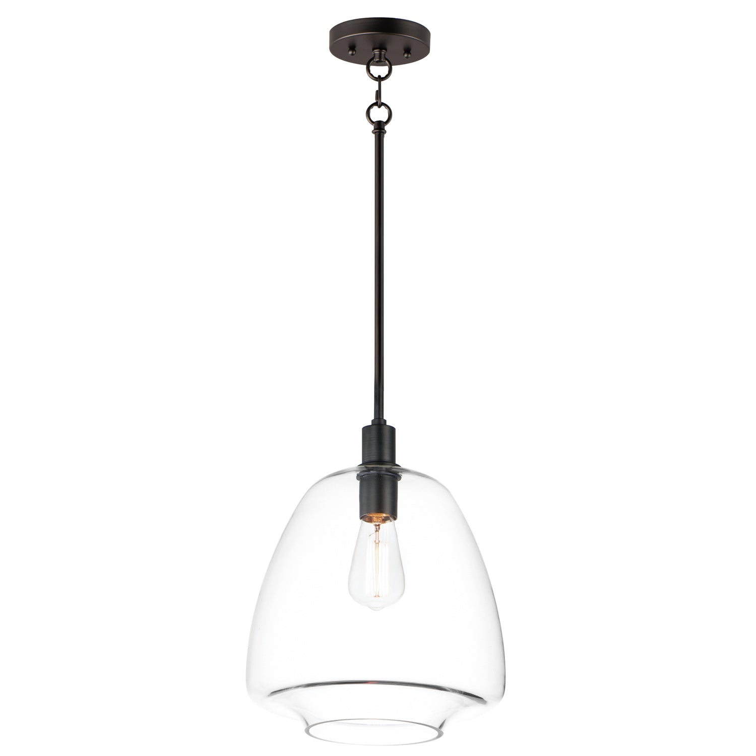 MAXIM, BABYLON-SINGLE PENDANT, CHANDELIER LIGHT