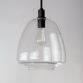 MAXIM, BABYLON-SINGLE PENDANT, CHANDELIER LIGHT