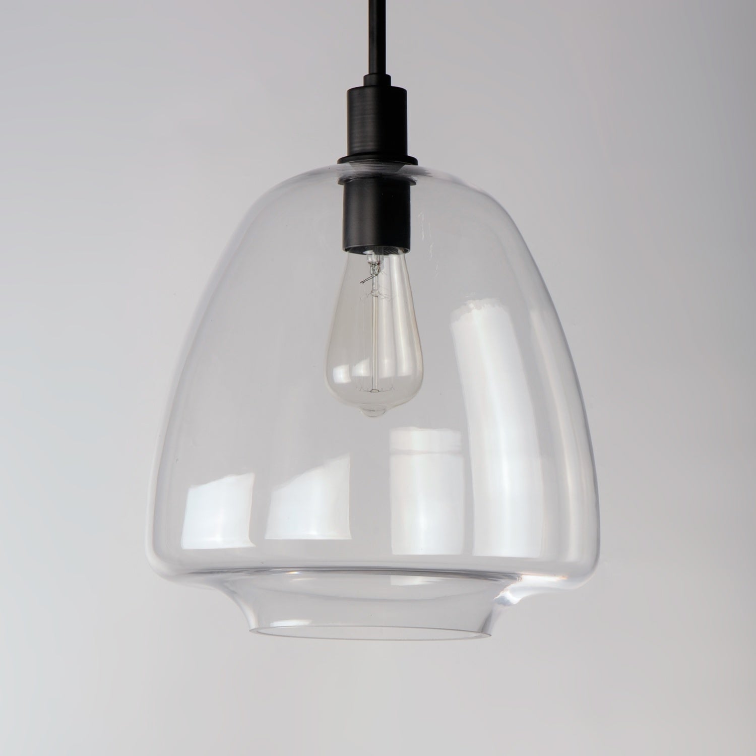 MAXIM, BABYLON-SINGLE PENDANT, CHANDELIER LIGHT