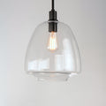 MAXIM, BABYLON-SINGLE PENDANT, CHANDELIER LIGHT