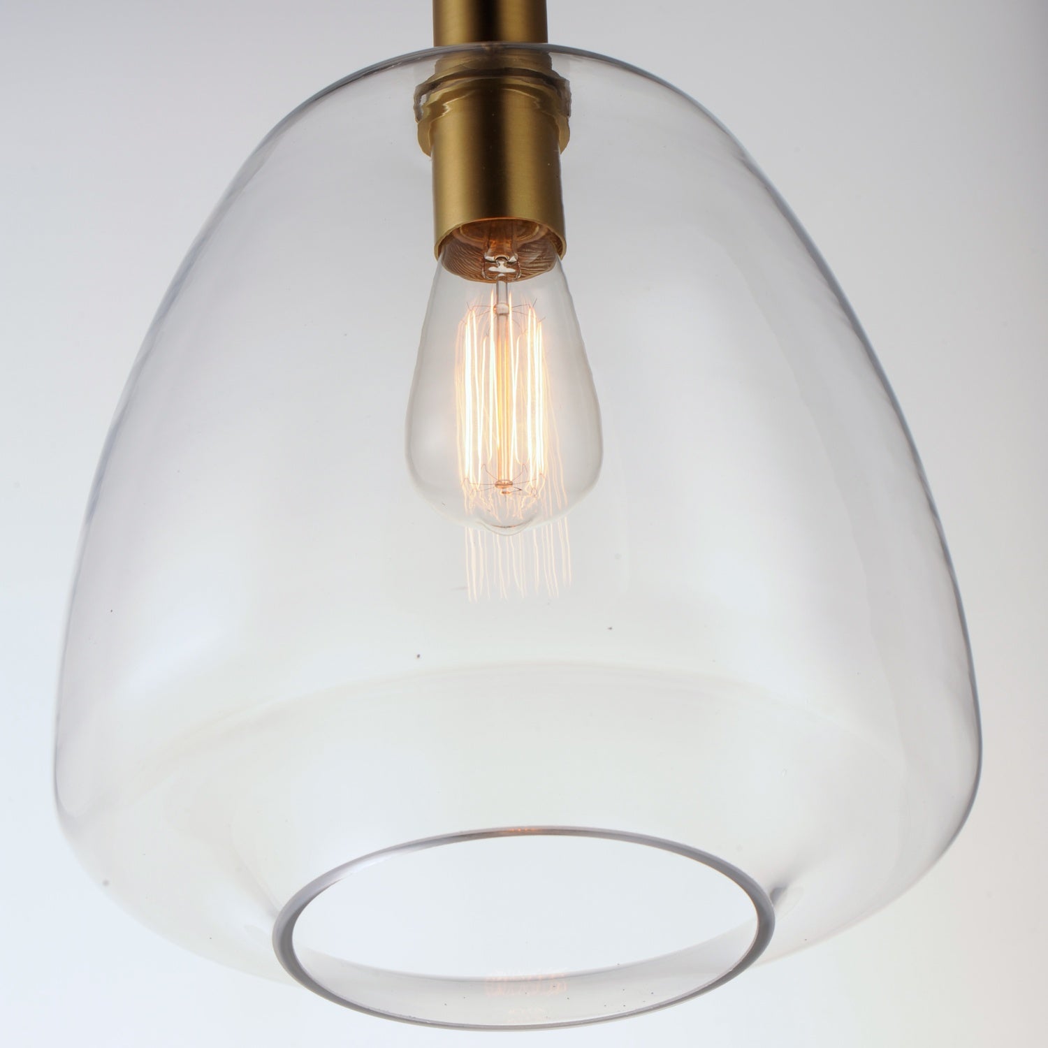 MAXIM, BABYLON-SINGLE PENDANT, CHANDELIER LIGHT