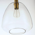 MAXIM, BABYLON-SINGLE PENDANT, CHANDELIER LIGHT