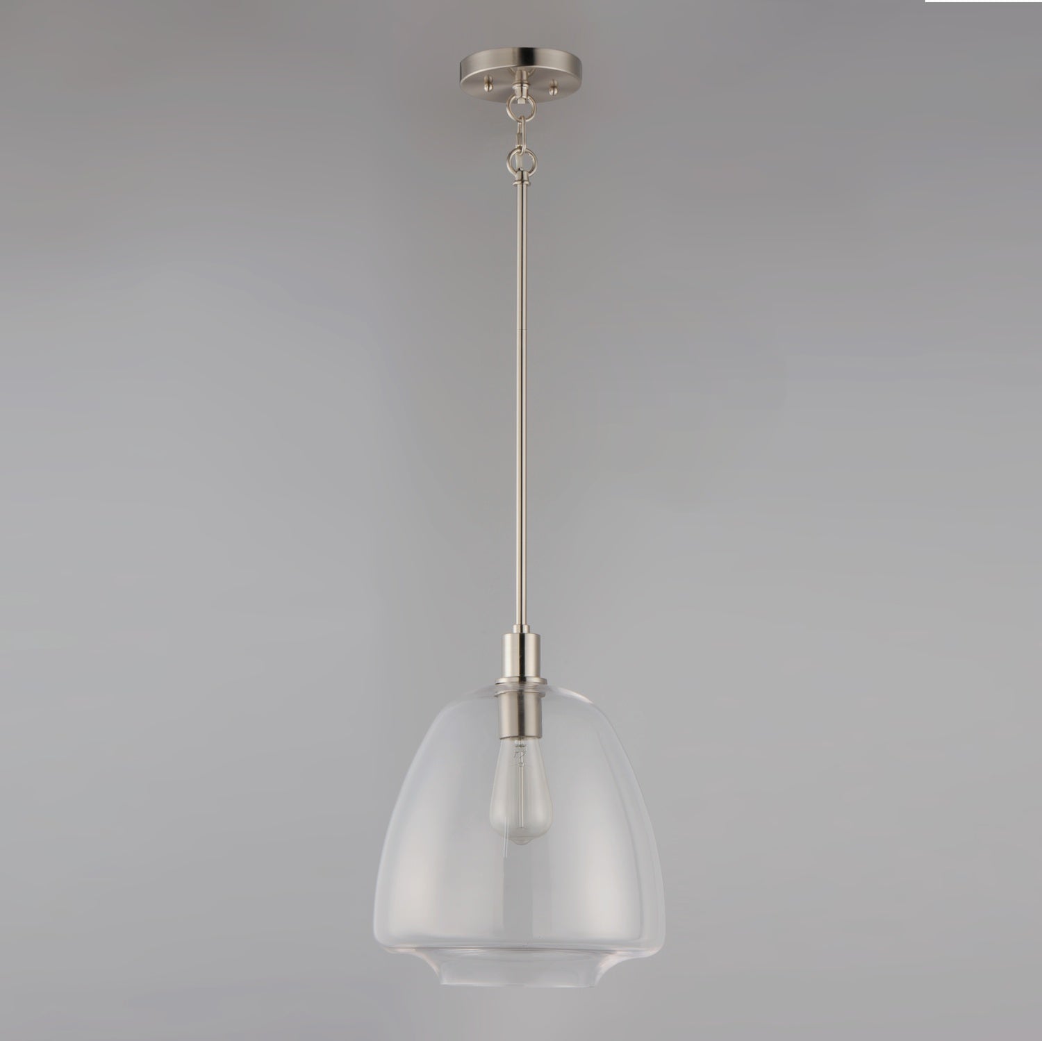 MAXIM, BABYLON-SINGLE PENDANT, CHANDELIER LIGHT