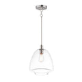 MAXIM, BABYLON-SINGLE PENDANT, CHANDELIER LIGHT