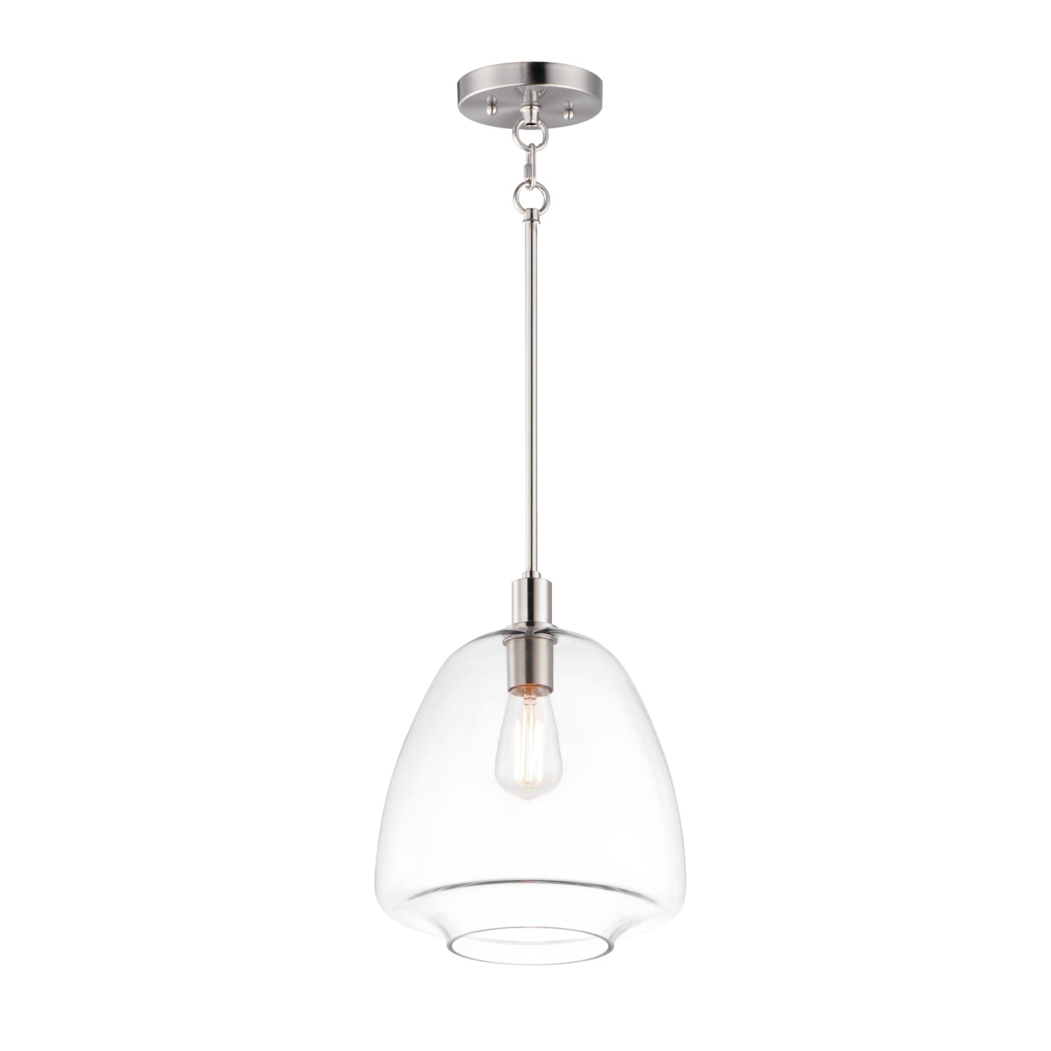 MAXIM, BABYLON-SINGLE PENDANT, CHANDELIER LIGHT