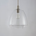MAXIM, BABYLON-SINGLE PENDANT, CHANDELIER LIGHT