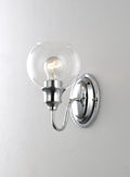 MAXIM, BALLORD-WALL SCONCE, WALL SCONCES