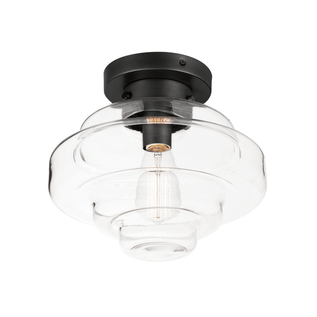MAXIM, HARBOR-FLUSH MOUNT, FLUSH MOUNT CEILING LIGHTS