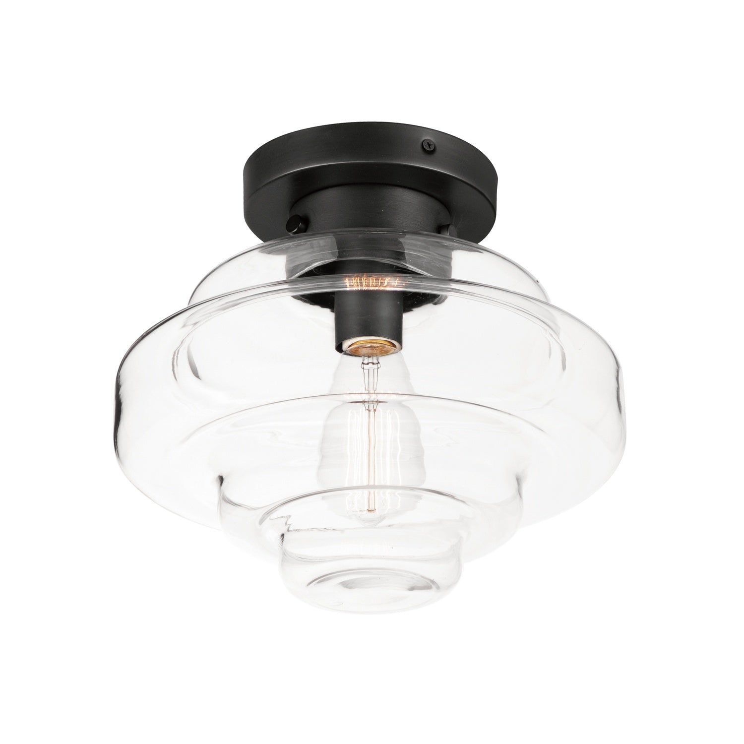 MAXIM, HARBOR-FLUSH MOUNT, FLUSH MOUNT CEILING LIGHTS