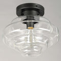 MAXIM, HARBOR-FLUSH MOUNT, FLUSH MOUNT CEILING LIGHTS