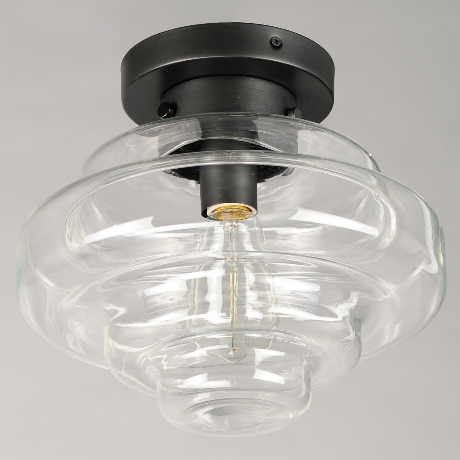 MAXIM, HARBOR-FLUSH MOUNT, FLUSH MOUNT CEILING LIGHTS