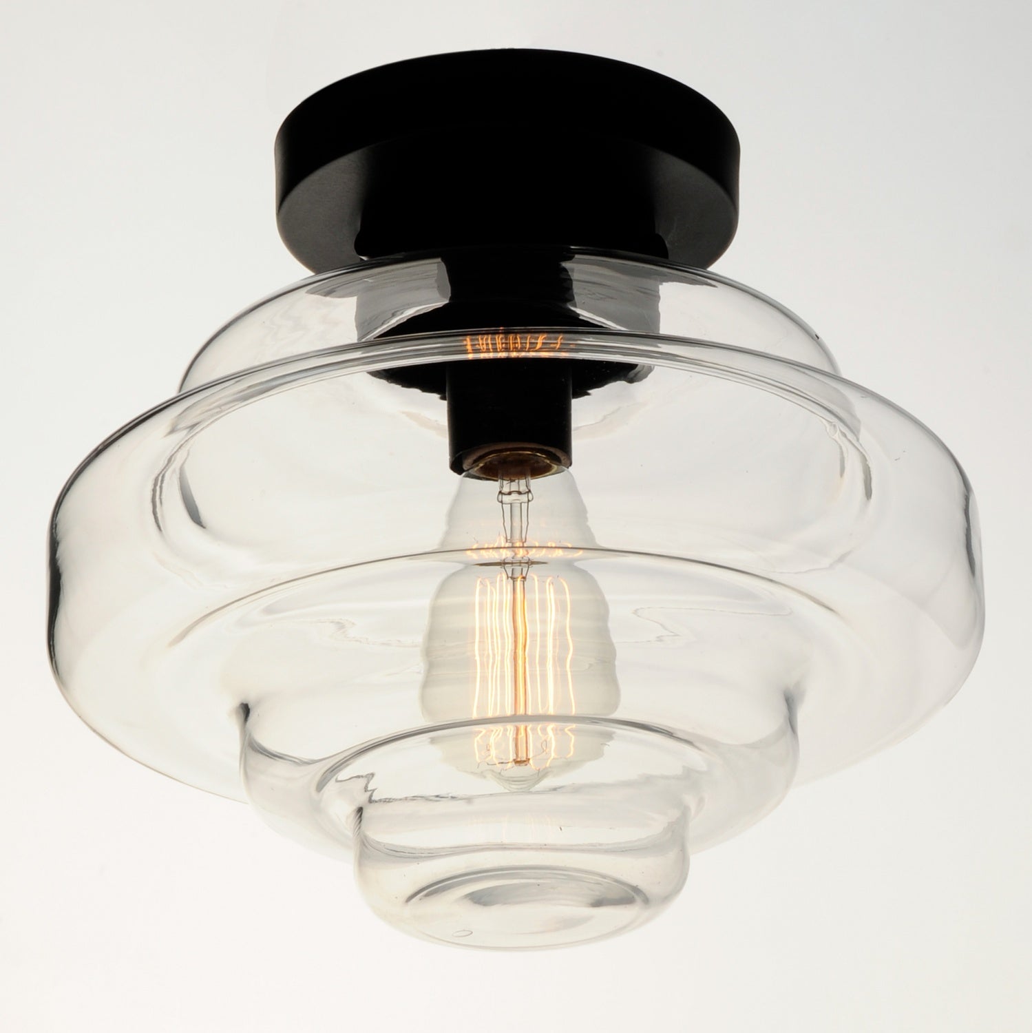 MAXIM, HARBOR-FLUSH MOUNT, FLUSH MOUNT CEILING LIGHTS