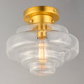 MAXIM, HARBOR-FLUSH MOUNT, FLUSH MOUNT CEILING LIGHTS